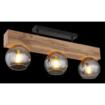 MOITAS 15656-3D PLAFONSKA LAMPA GLOBO LIGHTING - Slika 3