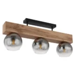 MOITAS 15656-3D PLAFONSKA LAMPA GLOBO LIGHTING - Slika 4