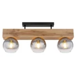 MOITAS 15656-3D PLAFONSKA LAMPA GLOBO LIGHTING - Slika 5