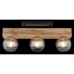 MOITAS 15656-3D PLAFONSKA LAMPA GLOBO LIGHTING - Slika 6