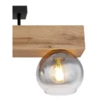 MOITAS 15656-3D PLAFONSKA LAMPA GLOBO LIGHTING - Slika 7