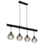MOITAS 15656-4HB VISILICA GLOBO LIGHTING