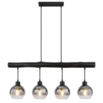 MOITAS 15656-4HB VISILICA GLOBO LIGHTING - Slika 5