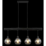 MOITAS 15656-4HB VISILICA GLOBO LIGHTING - Slika 4