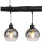 MOITAS 15656-4HB VISILICA GLOBO LIGHTING - Slika 3