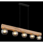 MOITAS 15656-5H VISILICA GLOBO LIGHTING - Slika 3
