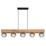 MOITAS 15656-5H VISILICA GLOBO LIGHTING - Slika 5