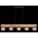 MOITAS 15656-5H VISILICA GLOBO LIGHTING - Slika 6