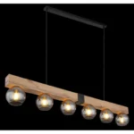 MOITAS 15656-6H VISILICA GLOBO LIGHTING - Slika 2