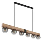 MOITAS 15656-6H VISILICA GLOBO LIGHTING - Slika 3