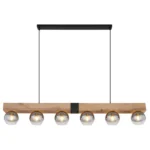 MOITAS 15656-6H VISILICA GLOBO LIGHTING - Slika 4