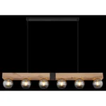 MOITAS 15656-6H VISILICA GLOBO LIGHTING - Slika 5