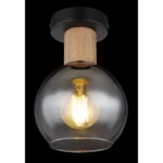 MOITAS 15656D PLAFONSKA LAMPA GLOBO LIGHTING - Slika 3