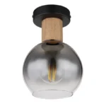 MOITAS 15656D PLAFONSKA LAMPA GLOBO LIGHTING - Slika 4