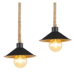 VISILICA DIANA 15690-4H GLOBO LIGHTING - Slika 5