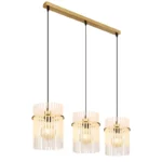 GORLEY 15698-3HM VISILICA GLOBO LIGHTING