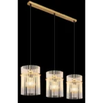 GORLEY 15698-3HM VISILICA GLOBO LIGHTING - Slika 3