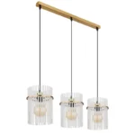 GORLEY 15698-3HM VISILICA GLOBO LIGHTING - Slika 4