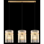 GORLEY 15698-3HM VISILICA GLOBO LIGHTING - Slika 6