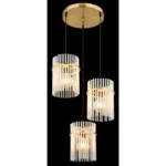 GORLEY 15698-3HRM VISILICA GLOBO LIGHTING - Slika 2