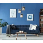 GORLEY 15698-3HR VISILICA GLOBO LIGHTING - Slika 2