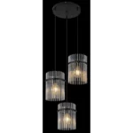 GORLEY 15698-3HR VISILICA GLOBO LIGHTING - Slika 3