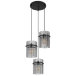 GORLEY 15698-3HR VISILICA GLOBO LIGHTING - Slika 4