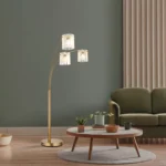 GORLEY 15698-3SM PODNA LAMPA GLOBO LIGHTING - Slika 2