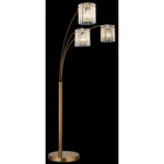 GORLEY 15698-3SM PODNA LAMPA GLOBO LIGHTING - Slika 3