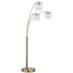 GORLEY 15698-3SM PODNA LAMPA GLOBO LIGHTING - Slika 4