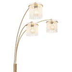 GORLEY 15698-3SM PODNA LAMPA GLOBO LIGHTING - Slika 5