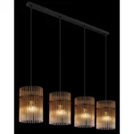 GORLEY 15698-4HA VISILICA GLOBO LIGHTING - Slika 3