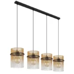 GORLEY 15698-4HA VISILICA GLOBO LIGHTING - Slika 4