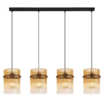 GORLEY 15698-4HA VISILICA GLOBO LIGHTING - Slika 5
