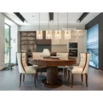 GORLEY 15698-4HM VISILICA GLOBO LIGHTING - Slika 2