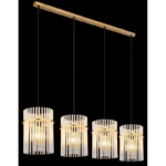 GORLEY 15698-4HM VISILICA GLOBO LIGHTING - Slika 4