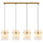 GORLEY 15698-4HM VISILICA GLOBO LIGHTING - Slika 6