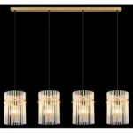 GORLEY 15698-4HM VISILICA GLOBO LIGHTING - Slika 7