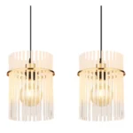 GORLEY 15698-4HM VISILICA GLOBO LIGHTING - Slika 8