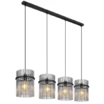 GORLEY 15698-4H VISILICA GLOBO LIGHTING