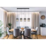 GORLEY 15698-4H VISILICA GLOBO LIGHTING - Slika 2