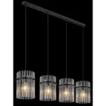 GORLEY 15698-4H VISILICA GLOBO LIGHTING - Slika 3
