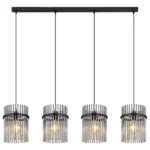 GORLEY 15698-4H VISILICA GLOBO LIGHTING - Slika 5