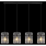 GORLEY 15698-4H VISILICA GLOBO LIGHTING - Slika 6