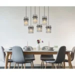 GORLEY 15698-6H VISILICA GLOBO LIGHTING - Slika 2