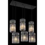 GORLEY 15698-6H VISILICA GLOBO LIGHTING - Slika 3