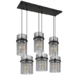 GORLEY 15698-6H VISILICA GLOBO LIGHTING - Slika 4
