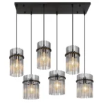 GORLEY 15698-6H VISILICA GLOBO LIGHTING - Slika 5