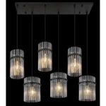 GORLEY 15698-6H VISILICA GLOBO LIGHTING - Slika 6