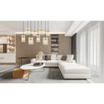 GORLEY 15698-8HM VISILICA GLOBO LIGHTING - Slika 2
